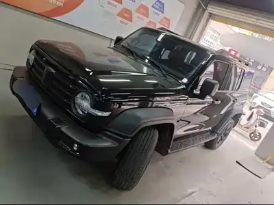 Tank 300 2023
