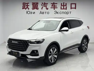 Haval H6 2024