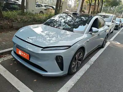 NIO ET5 2024