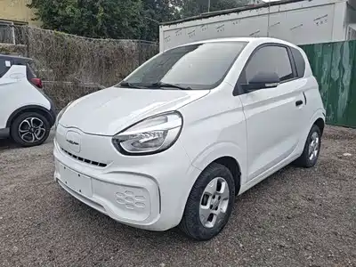 Roewe Kaiwei CLEVER 2022