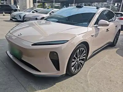 NIO ET5 2023