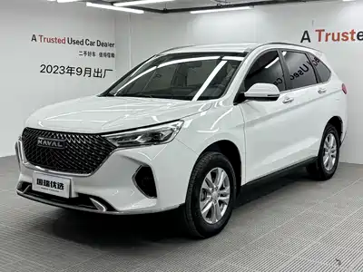 Haval M6 2024