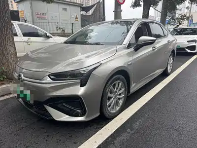 GAC Aion S 2023