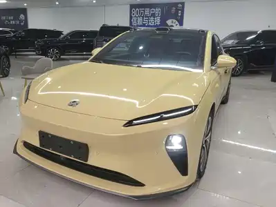 NIO ET5 2023