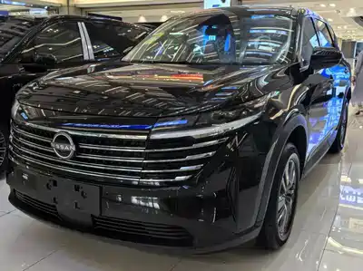 Nissan Terra 2026