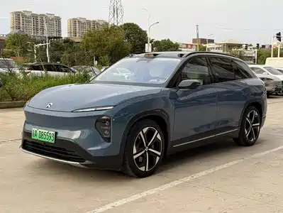 NIO ES7 2024