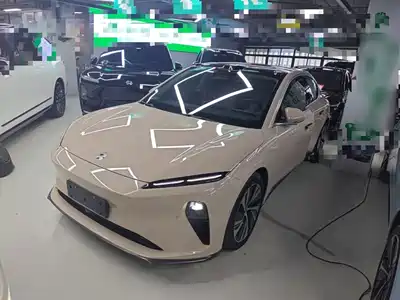 NIO ET5 2023