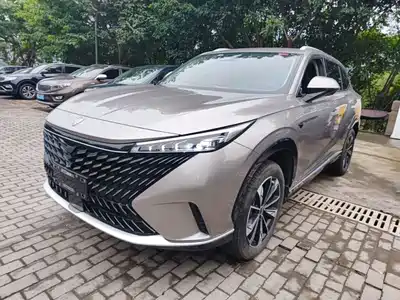 Roewe RX5 2024