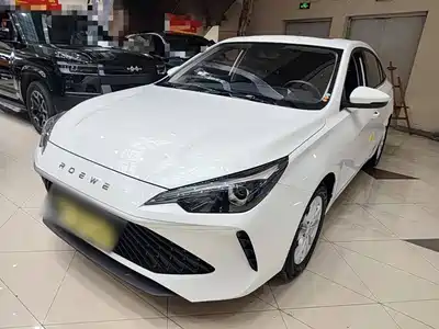 Roewe i5 2026