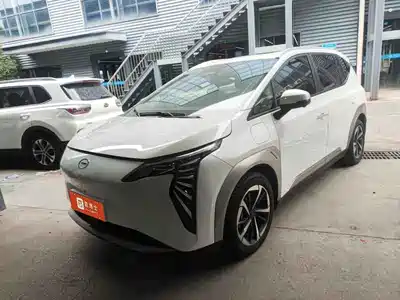GAC Aion Y 2024