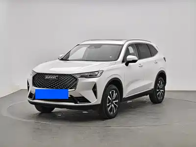 Haval H6 2022