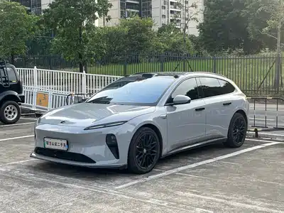 NIO ET5T 2023