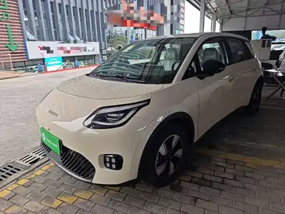 GAC Aion UT 2026