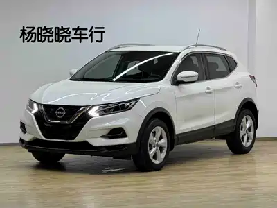 Nissan Qashqai 2024