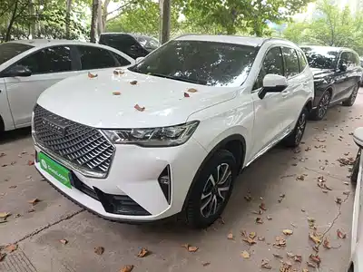 Haval H6 2021