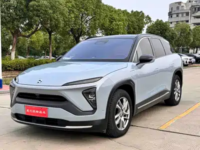NIO ES6 2021