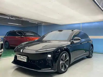 NIO ET5T 2024