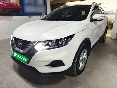 Nissan Qashqai 2023