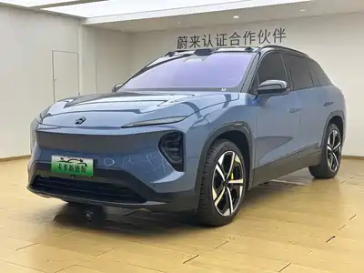 NIO ES7 2024