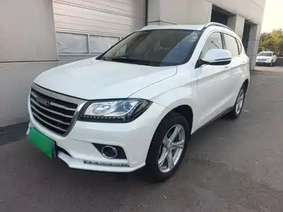 Haval H2 2019