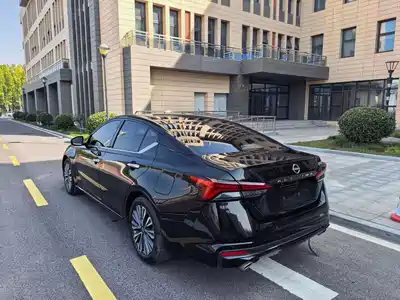 Nissan Teana 2023