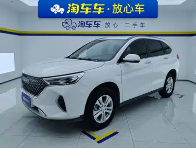 Haval M6 2024