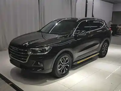 Haval H6 2022