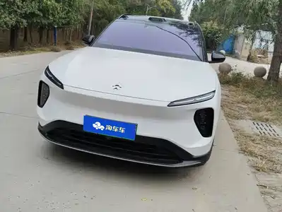NIO ES6 2024