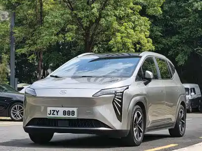 GAC Aion Y 2023