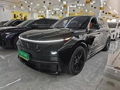 Li Auto L7 2024