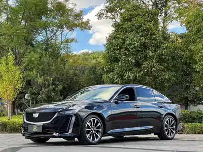 Cadillac CT5 2023