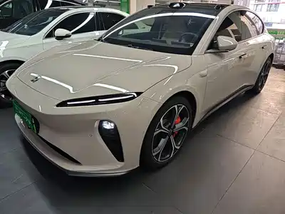NIO ET5 2022