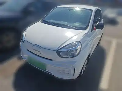 Roewe Kaiwei CLEVER 2023