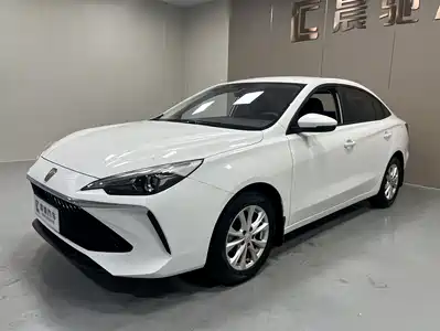 Roewe i5 2024