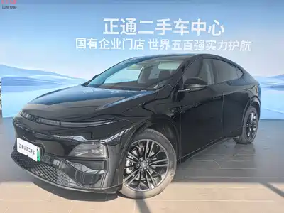 XPeng G6 2024