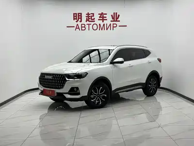 Haval H6 2023