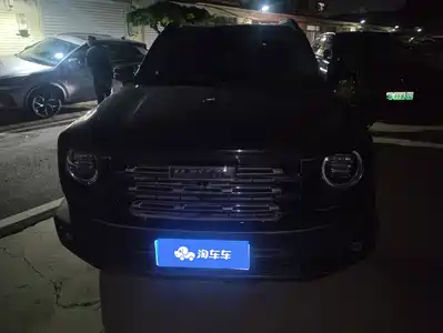 Haval Dargo 2022
