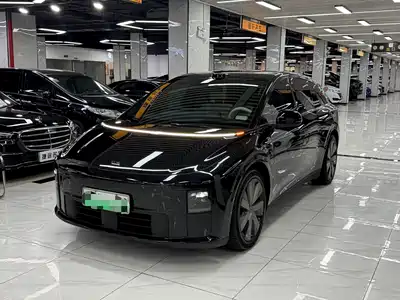 Li Auto i6 2026