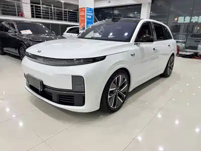 Li Auto L7 2025