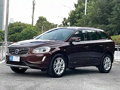 Volvo XC60 2016