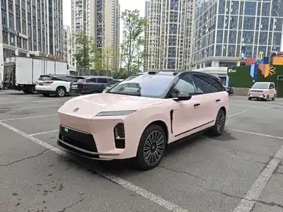 NIO ES8 2026