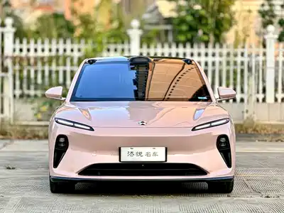 NIO ET5T 2024
