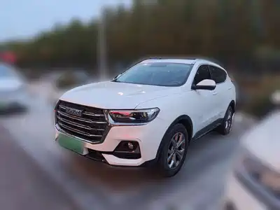 Haval H6 2023