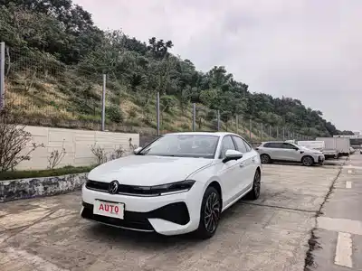 Volkswagen Sagitar 2025