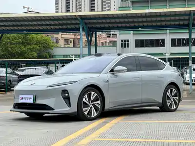 NIO ET5 2023
