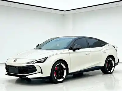 MG MG7 2023