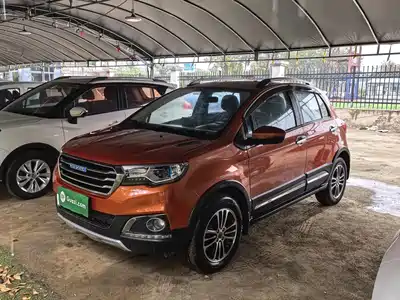 Haval H1 2016