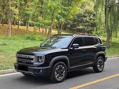 Haval Dargo 2024