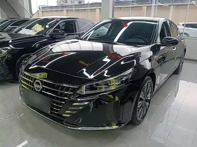 Nissan Teana 2023