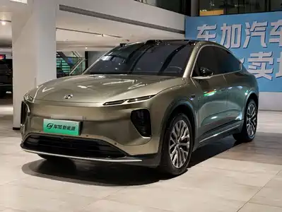 NIO EC6 2024